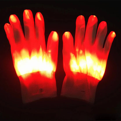 Halloween LED Mask