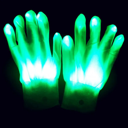 Halloween LED Mask