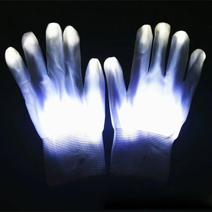 Halloween LED Mask
